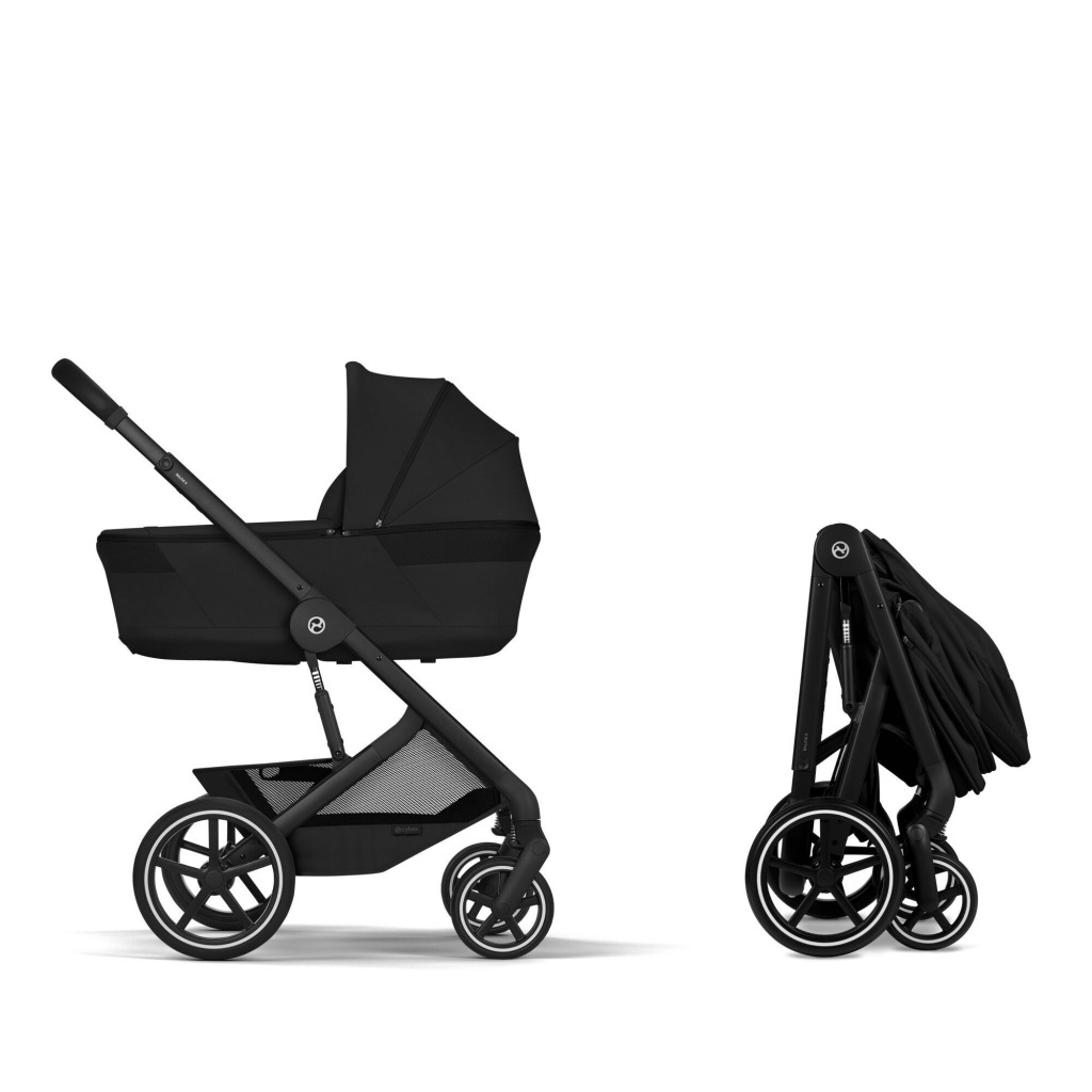 CYBEX Gold Balios S LUX 3